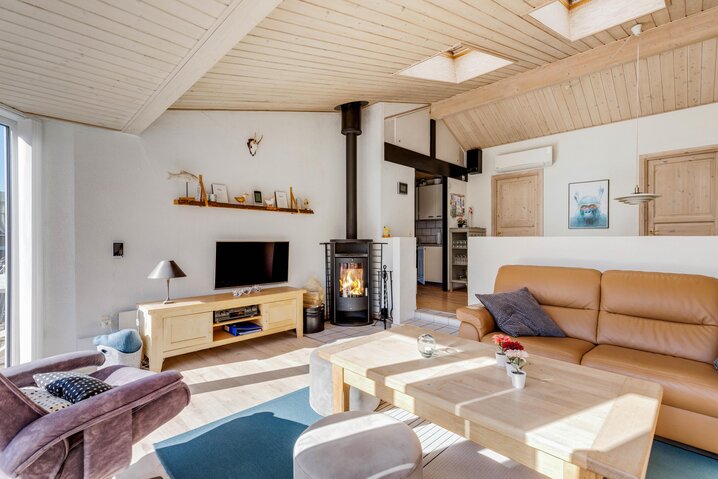 Sommerhus 30515 på Søndervang 48, Houstrup - Billede #5