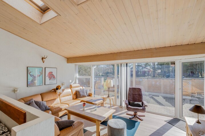 Sommerhus 30515 på Søndervang 48, Houstrup - Billede #6