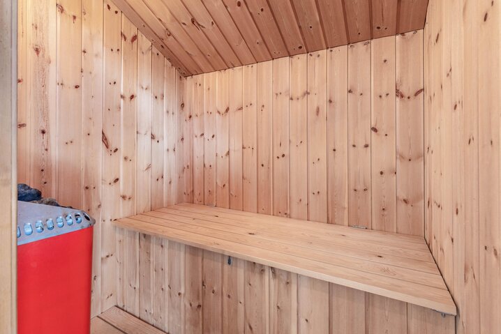 Sommerhus 30515 på Søndervang 48, Houstrup - Billede #16