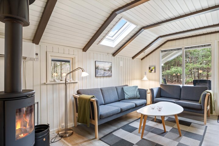 Sommerhus 30517 på Hedevang 59, Houstrup - Billede #1