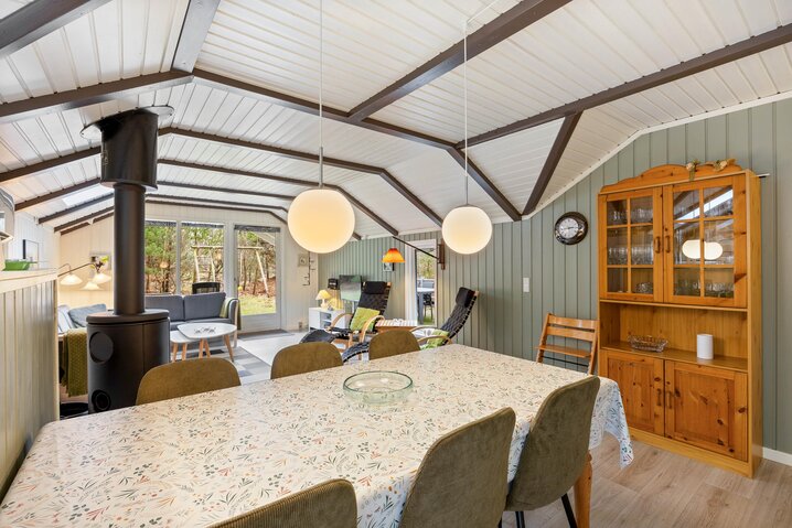 Sommerhus 30517 på Hedevang 59, Houstrup - Billede #7