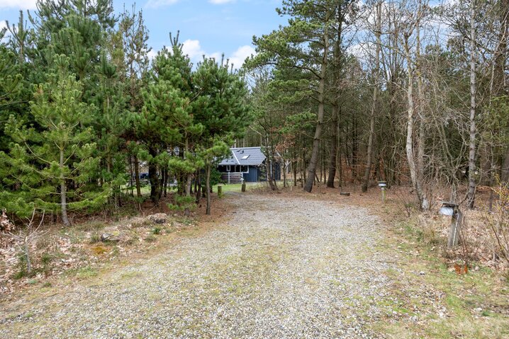 Sommerhus 30517 på Hedevang 59, Houstrup - Billede #30