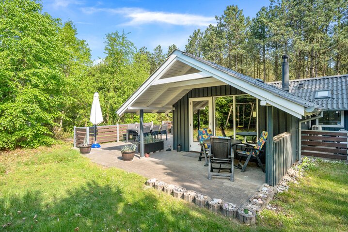 Sommerhus 30517 på Hedevang 59, Houstrup - Billede #18