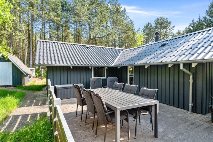 Sommerhus 30517 på Hedevang 59, Houstrup - Billede #19