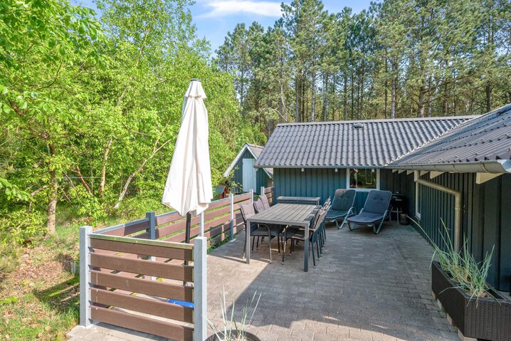 Sommerhus 30517 på Hedevang 59, Houstrup - Billede #20