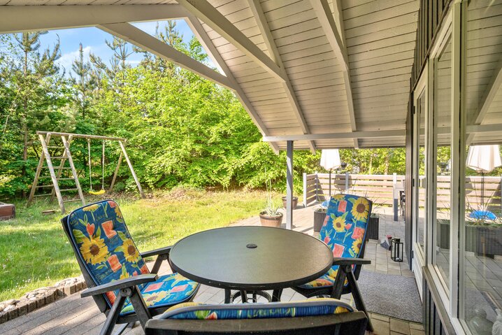 Sommerhus 30517 på Hedevang 59, Houstrup - Billede #22