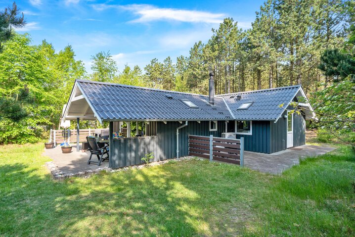 Sommerhus 30517 på Hedevang 59, Houstrup - Billede #26