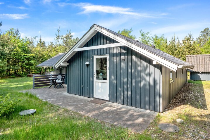 Sommerhus 30517 på Hedevang 59, Houstrup - Billede #29