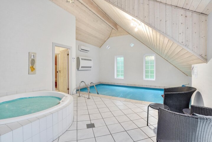 Sommerhus 30518 på Hedevang 8, Houstrup - Billede #1