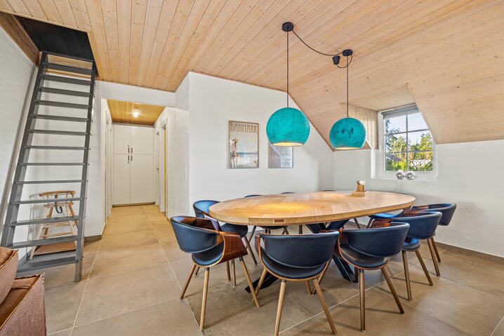 Sommerhus 30518 på Hedevang 8, Houstrup - Billede #6