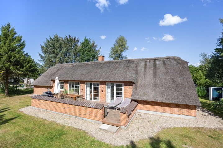 Sommerhus 30518 på Hedevang 8, Houstrup - Billede #0