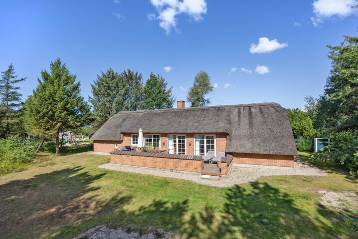 Sommerhus 30518 på Hedevang 8, Houstrup - Billede #23