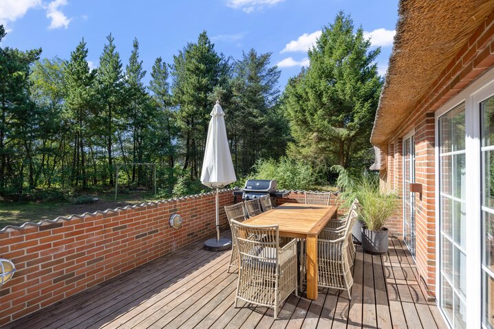 Sommerhus 30518 på Hedevang 8, Houstrup - Billede #26