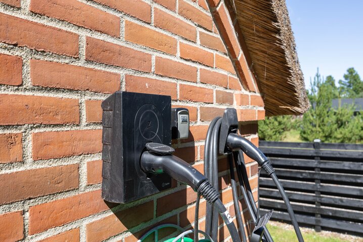 Sommerhus 30518 på Hedevang 8, Houstrup - Billede #31