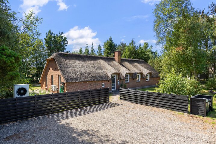 Sommerhus 30518 på Hedevang 8, Houstrup - Billede #32
