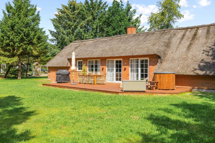 Sommerhus 30518 på Hedevang 8, Houstrup - Billede #23