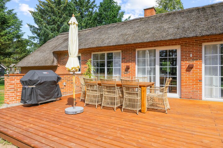 Sommerhus 30518 på Hedevang 8, Houstrup - Billede #25
