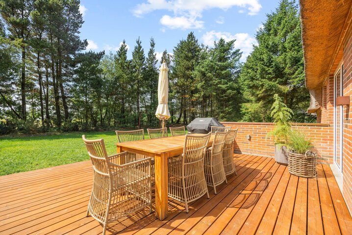Sommerhus 30518 på Hedevang 8, Houstrup - Billede #27