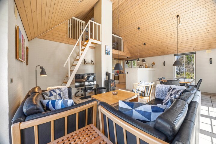 Holiday home 30520 at Hedevang 55, Houstrup - Picture #1