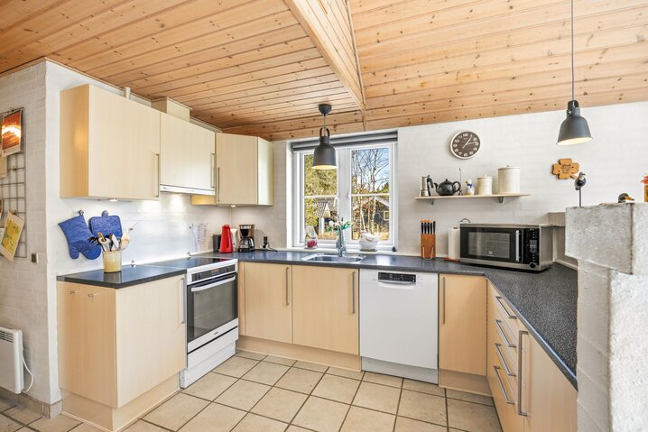 Holiday home 30520 at Hedevang 55, Houstrup - Picture #2