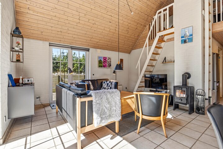 Holiday home 30520 at Hedevang 55, Houstrup - Picture #3