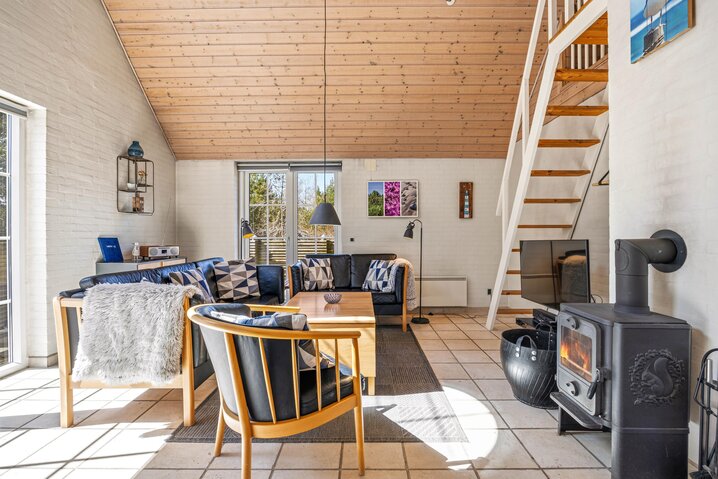 Holiday home 30520 at Hedevang 55, Houstrup - Picture #4