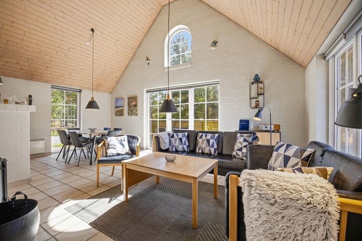 Holiday home 30520 at Hedevang 55, Houstrup - Picture #5