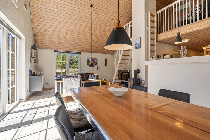 Holiday home 30520 at Hedevang 55, Houstrup - Picture #6