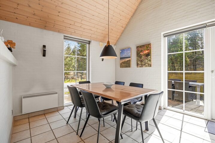 Holiday home 30520 at Hedevang 55, Houstrup - Picture #7