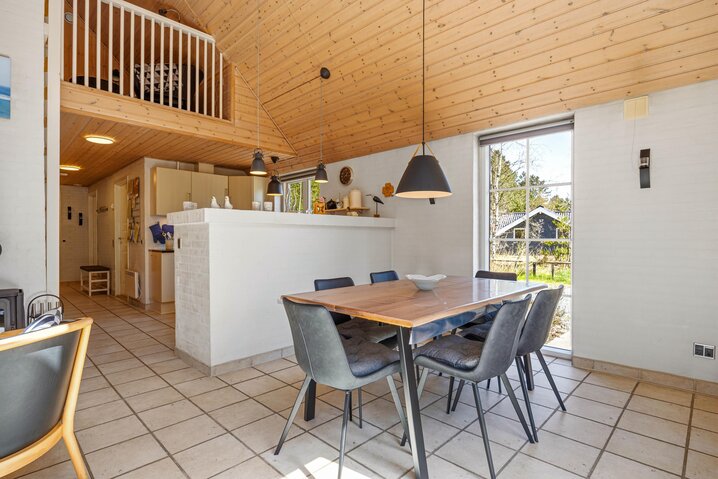 Holiday home 30520 at Hedevang 55, Houstrup - Picture #8