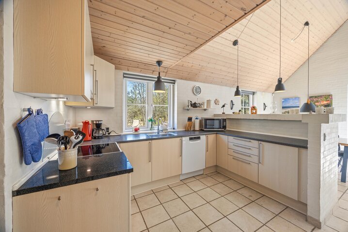 Holiday home 30520 at Hedevang 55, Houstrup - Picture #9
