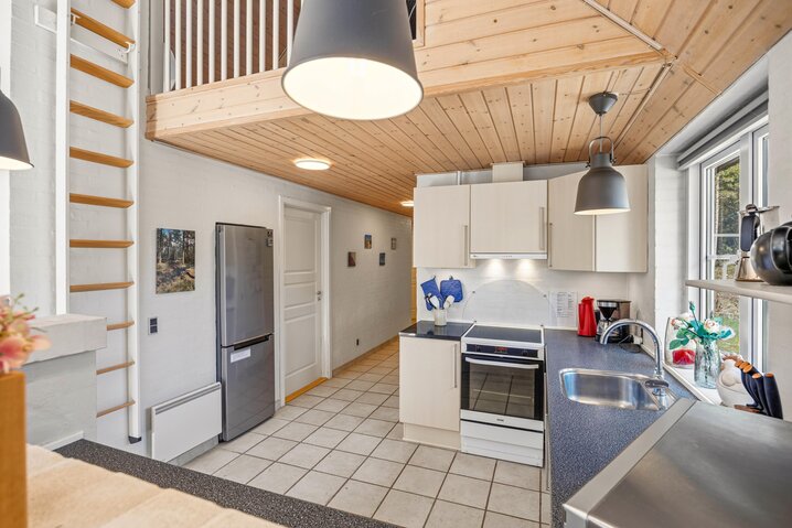 Holiday home 30520 at Hedevang 55, Houstrup - Picture #10