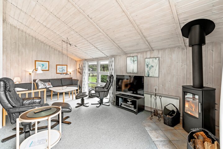 Sommerhus 30521 på Skovvang 69, Houstrup - Billede #1