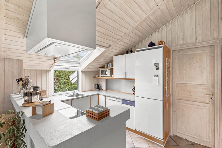 Sommerhus 30521 på Skovvang 69, Houstrup - Billede #2