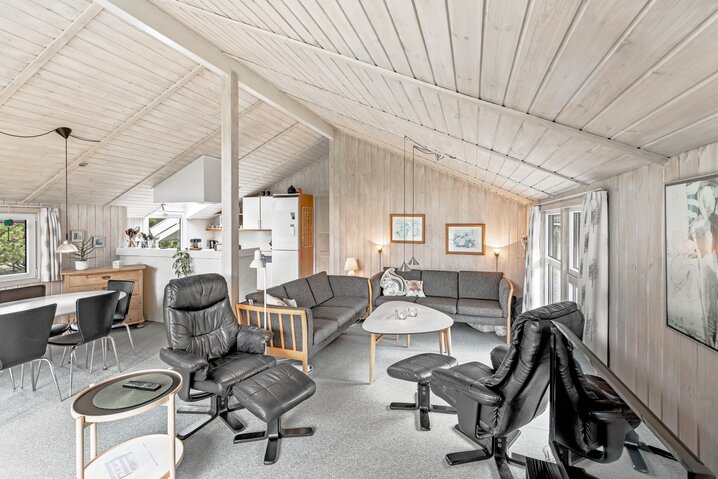 Sommerhus 30521 på Skovvang 69, Houstrup - Billede #3