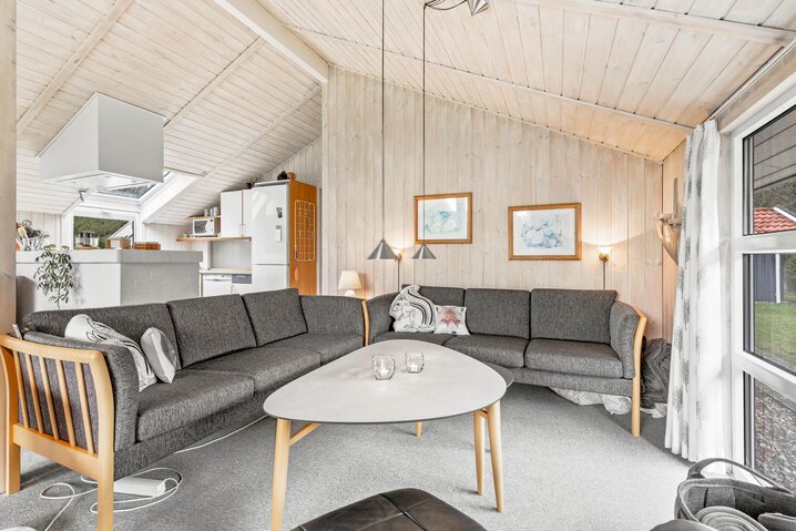 Sommerhus 30521 på Skovvang 69, Houstrup - Billede #4