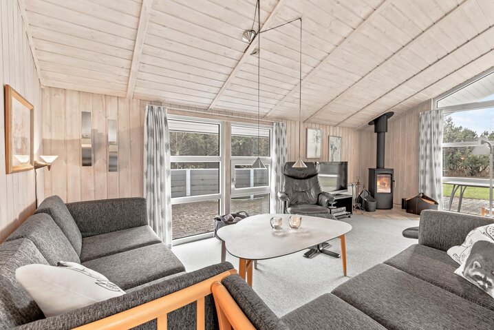 Sommerhus 30521 på Skovvang 69, Houstrup - Billede #5