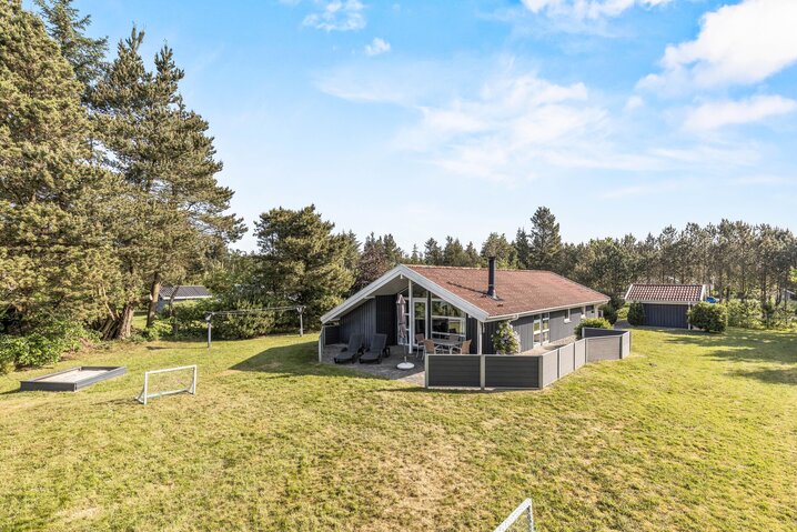 Sommerhus 30521 på Skovvang 69, Houstrup - Billede #0