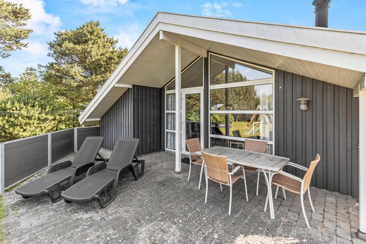 Sommerhus 30521 på Skovvang 69, Houstrup - Billede #18