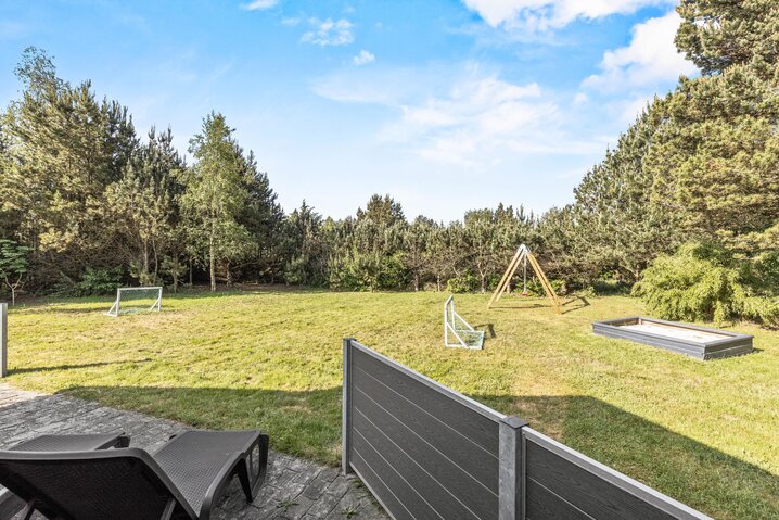 Sommerhus 30521 på Skovvang 69, Houstrup - Billede #19