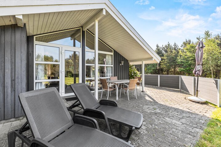 Sommerhus 30521 på Skovvang 69, Houstrup - Billede #20