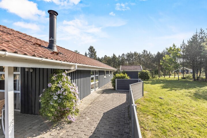 Sommerhus 30521 på Skovvang 69, Houstrup - Billede #21