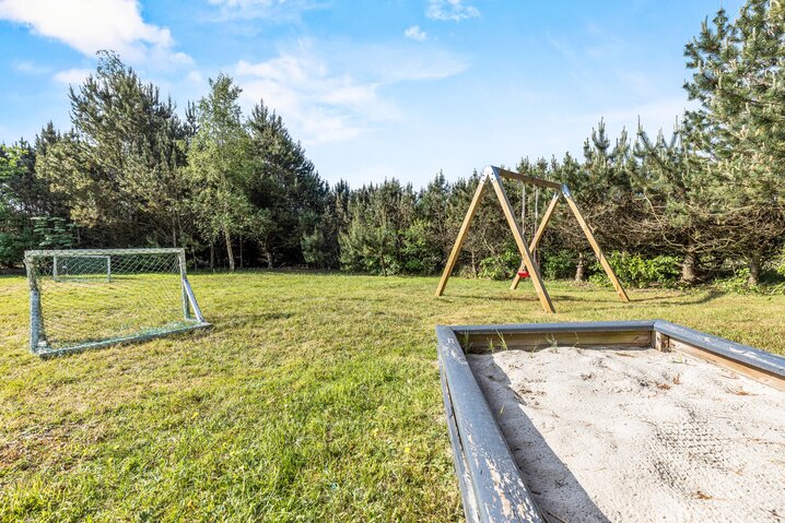 Sommerhus 30521 på Skovvang 69, Houstrup - Billede #22