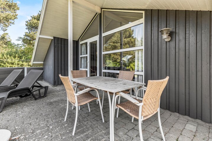 Sommerhus 30521 på Skovvang 69, Houstrup - Billede #23