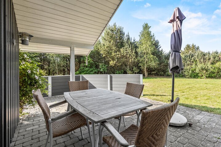 Sommerhus 30521 på Skovvang 69, Houstrup - Billede #24