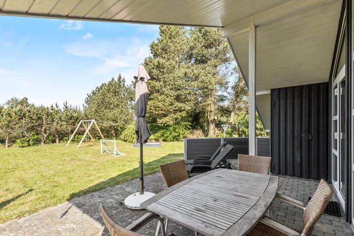 Sommerhus 30521 på Skovvang 69, Houstrup - Billede #25