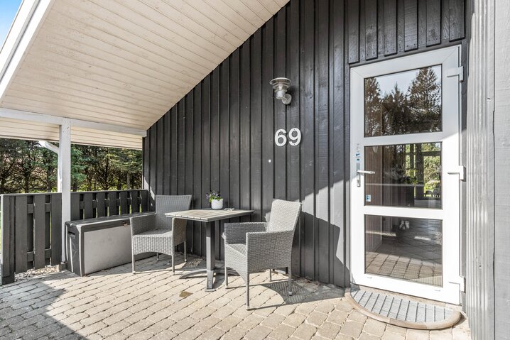 Sommerhus 30521 på Skovvang 69, Houstrup - Billede #29