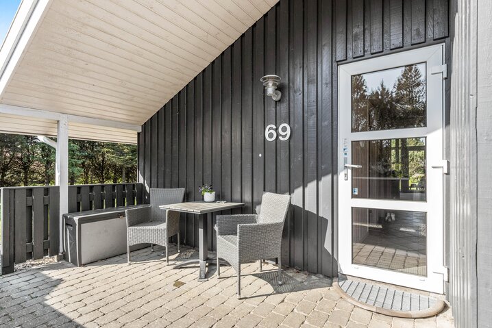 Ferienhaus 30521 in Skovvang 69, Houstrup - Bild #29