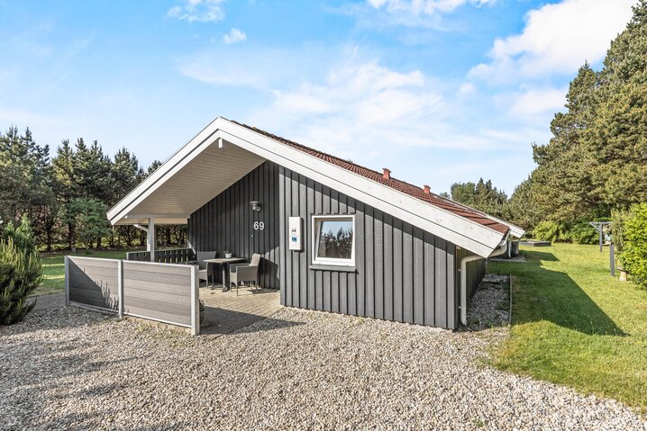 Sommerhus 30521 på Skovvang 69, Houstrup - Billede #30