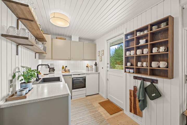 Sommerhus 30522 på Søndervang 86, Houstrup - Billede #2